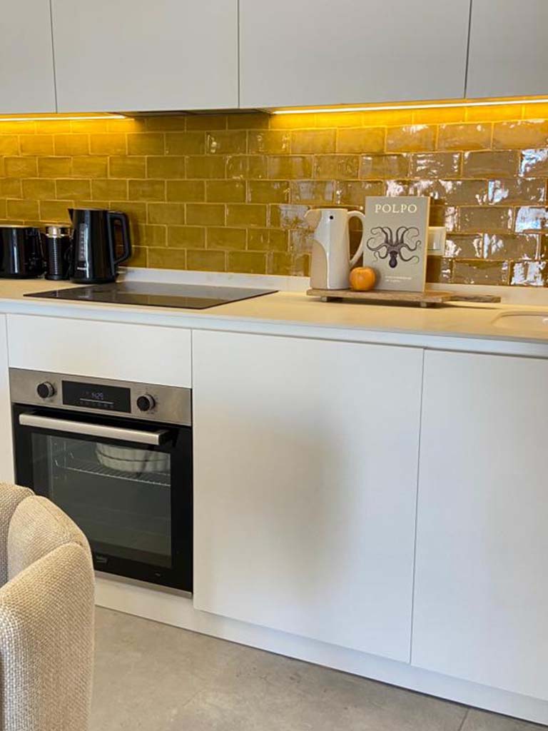 Reformas integrales en Alicante | Sandra de Vena Arquitectura