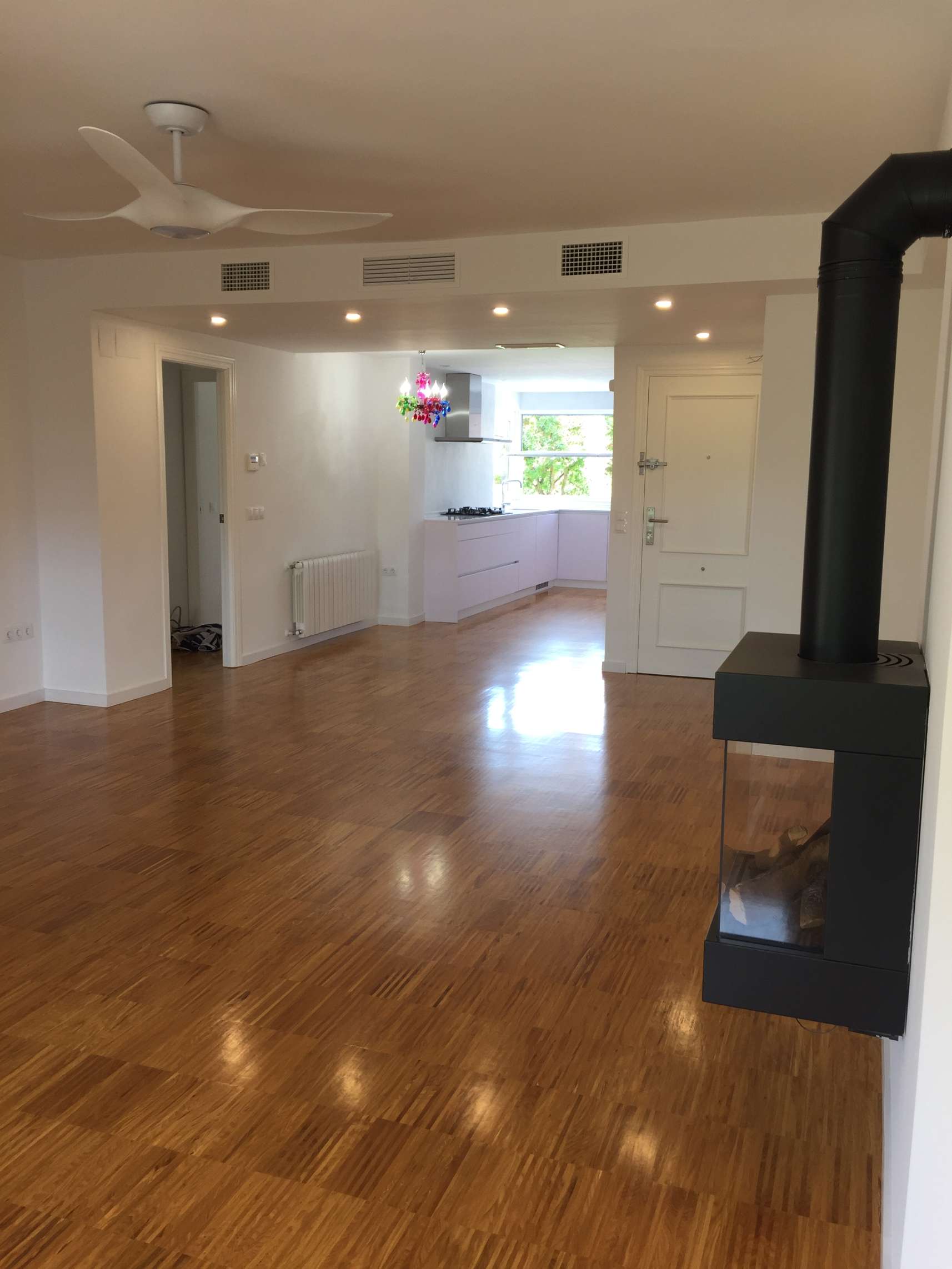 Reformas integrales en Alicante | Sandra de Vena Arquitectura