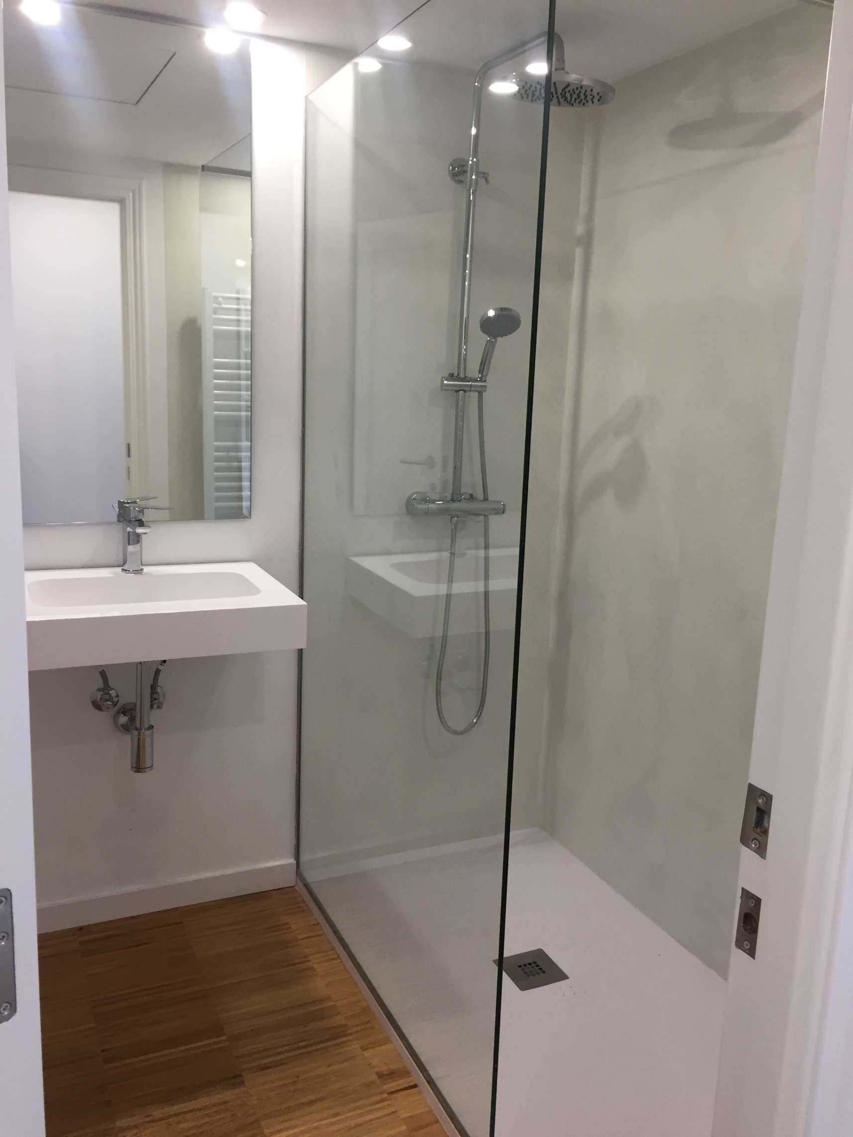 Reformas integrales en Alicante | Sandra de Vena Arquitectura