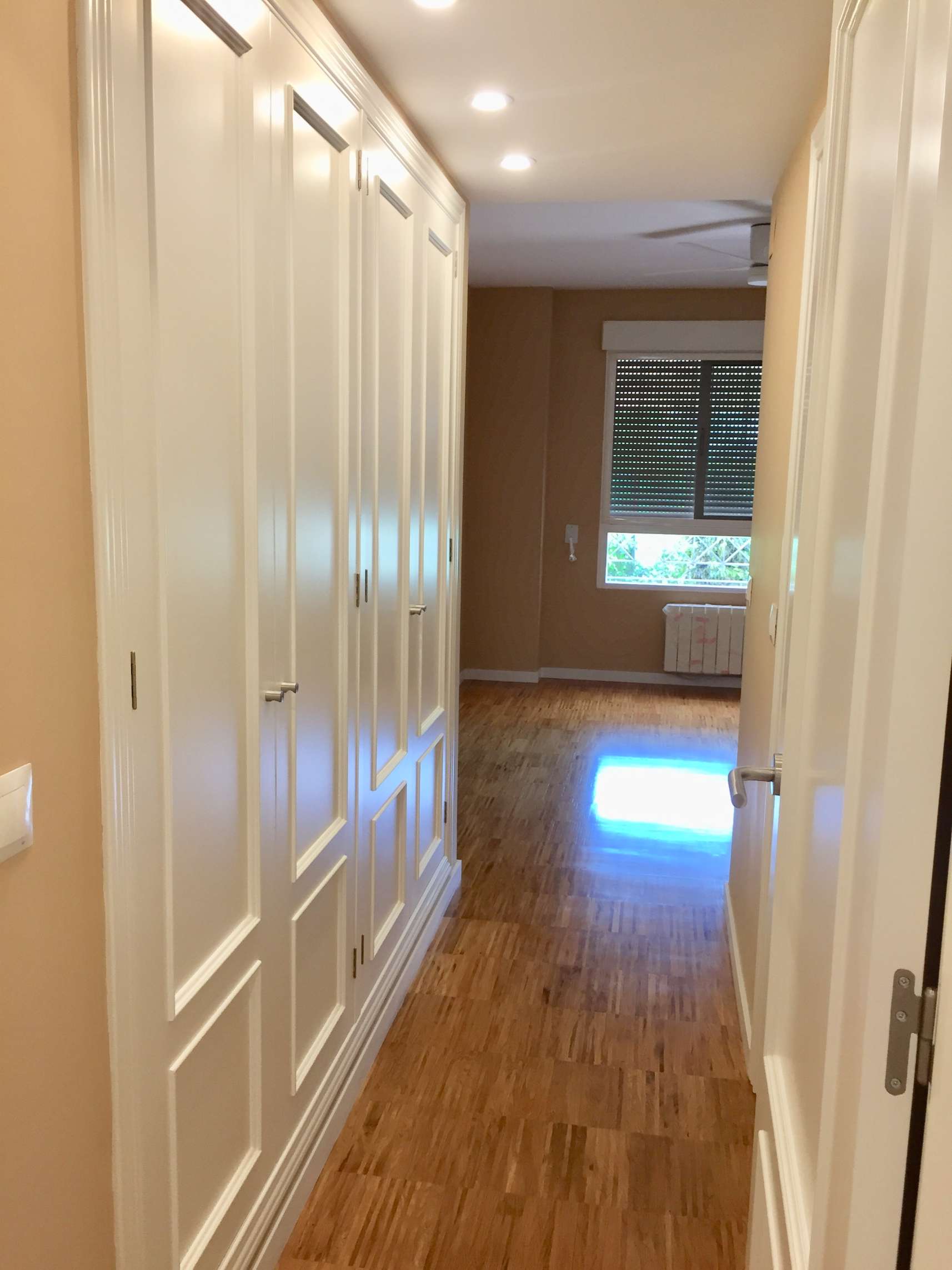 Reformas integrales en Alicante | Sandra de Vena Arquitectura