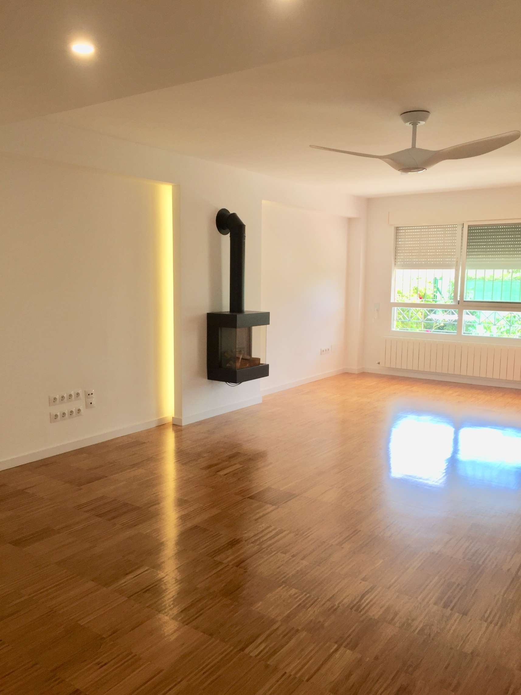 Reformas integrales en Alicante | Sandra de Vena Arquitectura