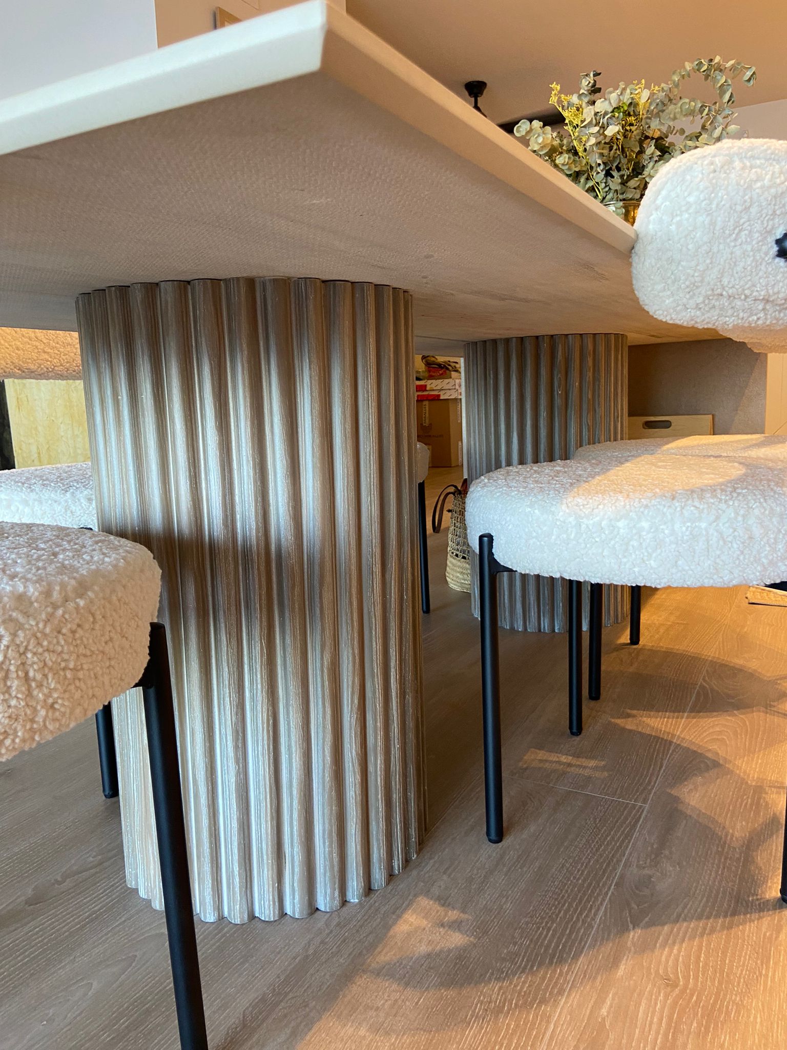 Reformas integrales en Alicante | Sandra de Vena Arquitectura