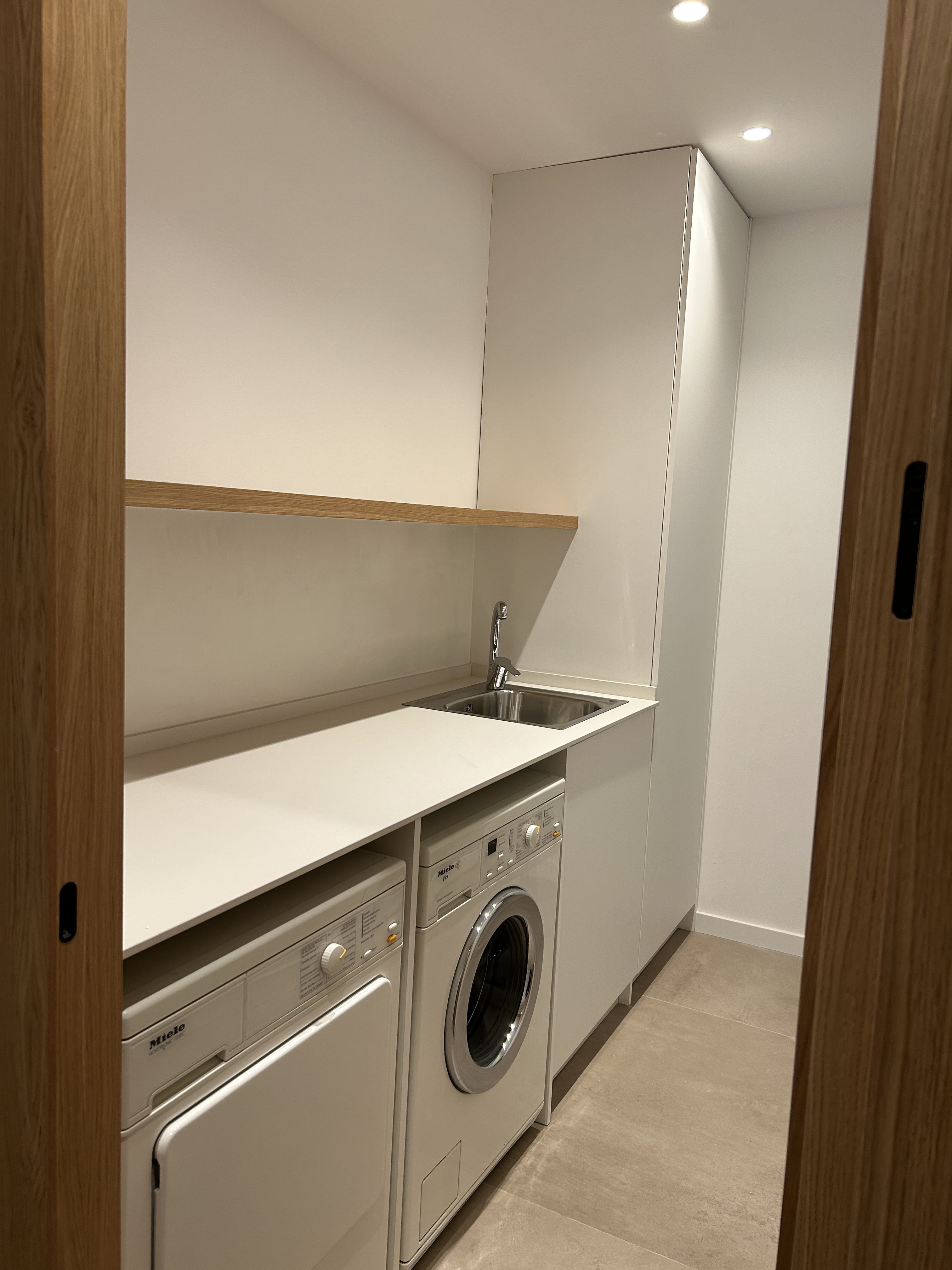 Reformas integrales en Alicante | Sandra de Vena Arquitectura