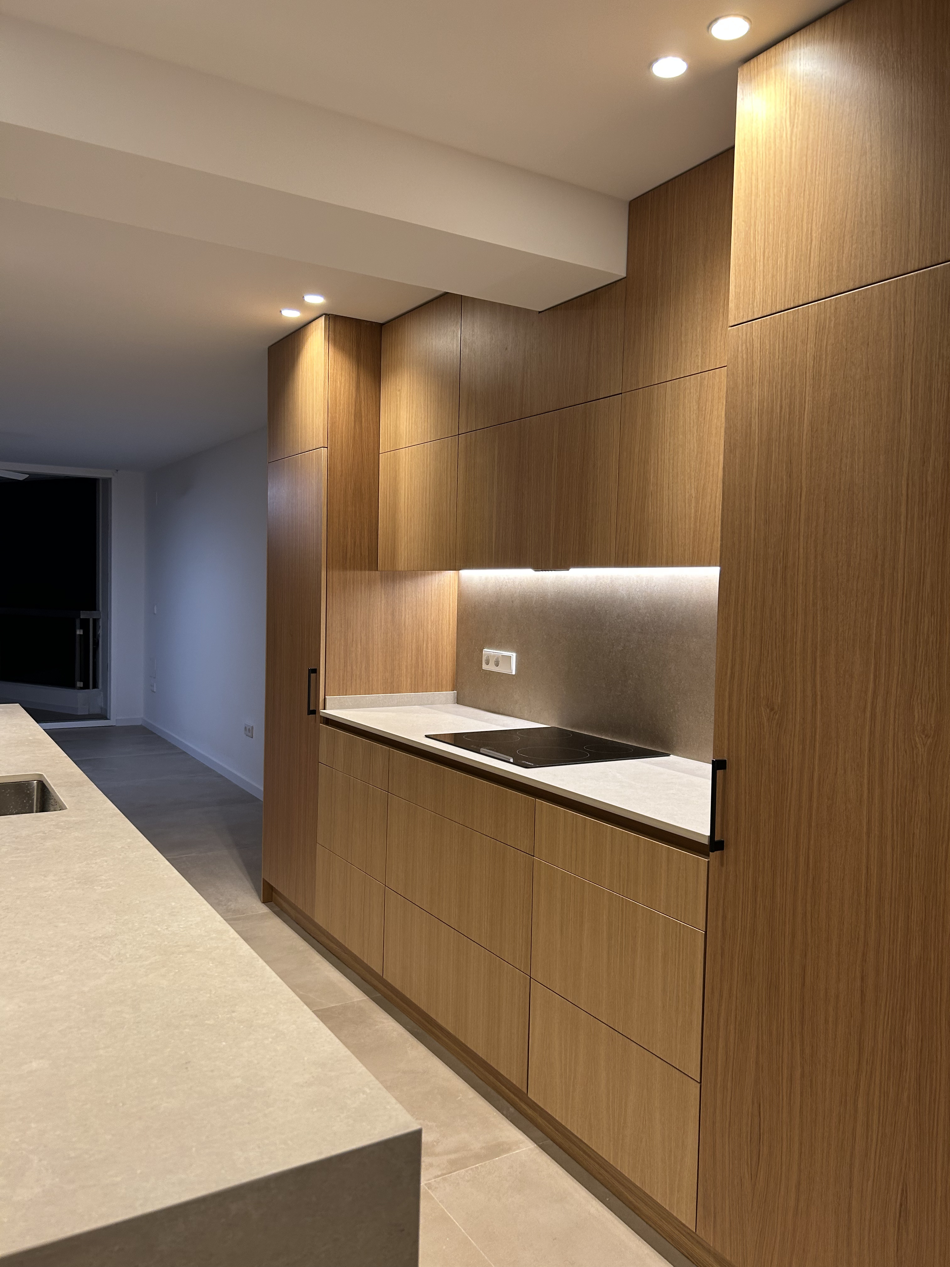 Reformas integrales en Alicante | Sandra de Vena Arquitectura