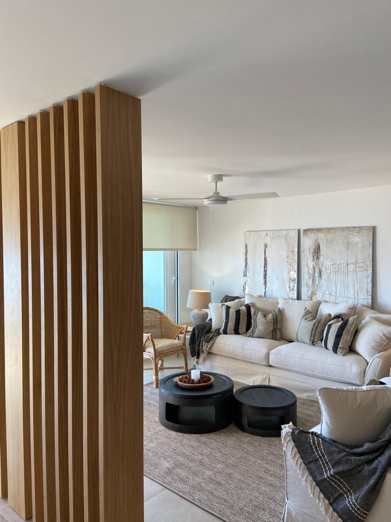 Reformas integrales en Alicante | Sandra de Vena Arquitectura