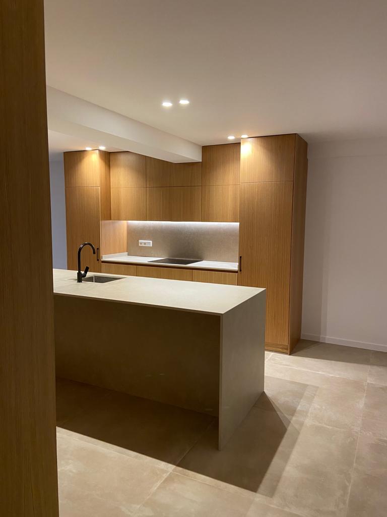 Reformas integrales en Alicante | Sandra de Vena Arquitectura