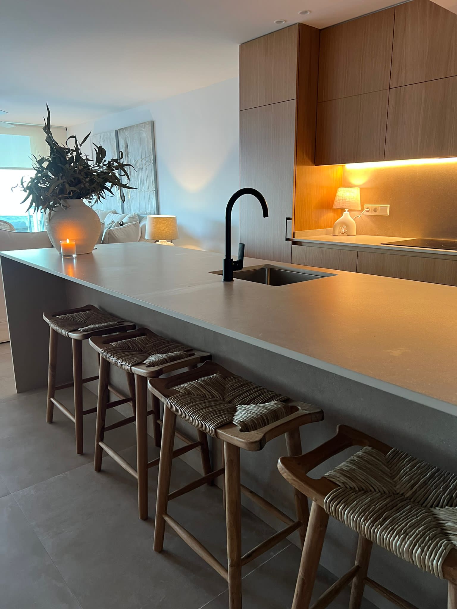 Reformas integrales en Alicante | Sandra de Vena Arquitectura