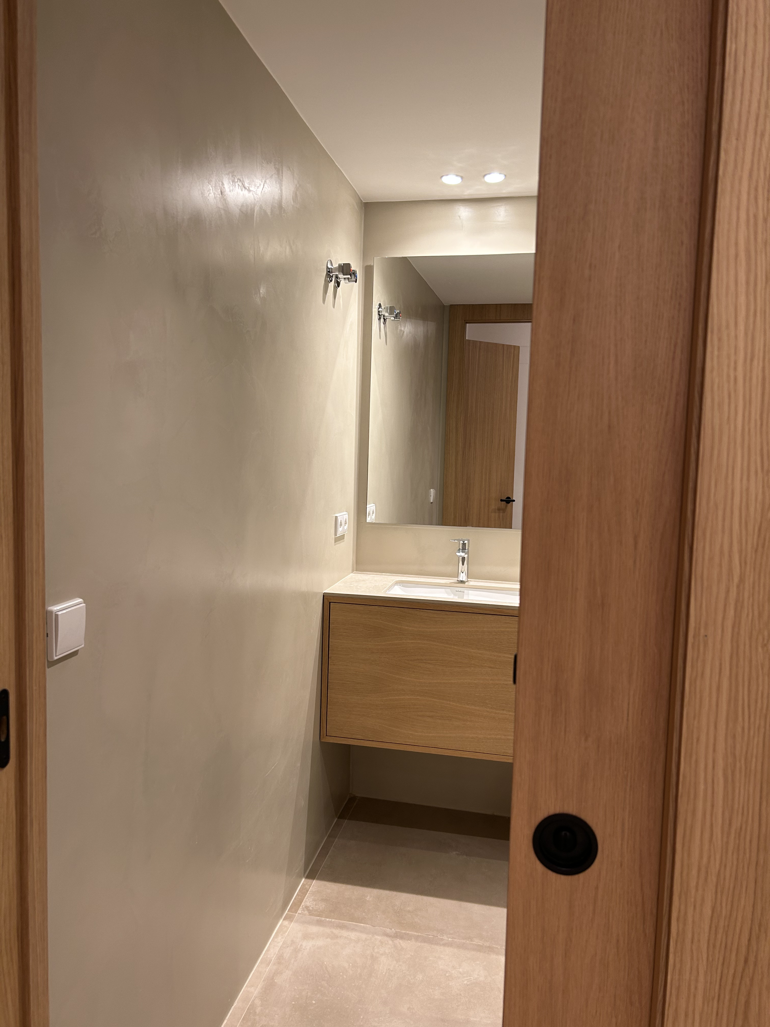 Reformas integrales en Alicante | Sandra de Vena Arquitectura